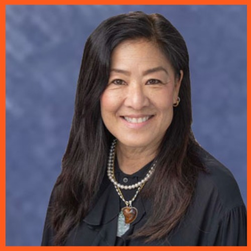Felicia Leong